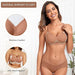 OEAK Brasier Inalámbrico para Mujeres Cómodo Brasier Push Up Sin Varillas Soporte Completo - Quierox - Tienda Online