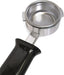 OEM Gaggia Portafiltro sin fondo, italiano auténtico con cesta de filtro para Gaggia Classic Pro - Quierox - Tienda Online