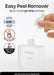 ohora Care Easy Peel Remover - Removedor de tiras de uñas de gel - Quierox - Tienda Online