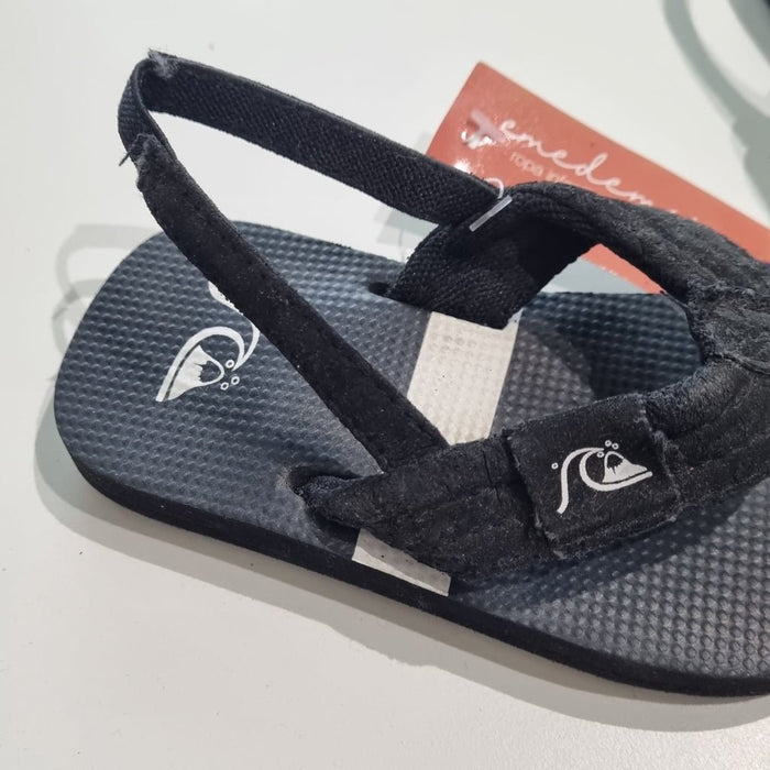 Ojotas Quiksilver N.24 - Quierox - Tienda Online