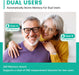 Oklar Monitor de Presión Arterial Monitores de Brazo Superior para Uso Doméstico - Quierox - Tienda Online