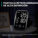 Oklar Monitor de Presión Arterial Monitores de Brazo Superior para Uso Doméstico - Quierox - Tienda Online