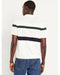 Old Navy Camisa de tejido manga corta para hombre - Quierox - Tienda Online