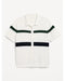 Old Navy Camisa de tejido manga corta para hombre - Quierox - Tienda Online
