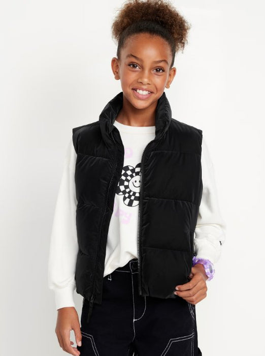 Old Navy Chaleco acolchado resistente al agua - Quierox - Tienda Online