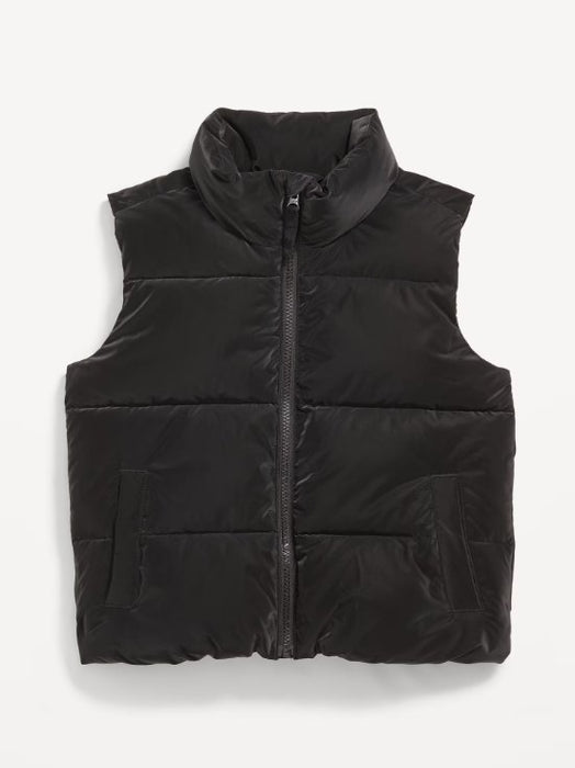 Old Navy Chaleco acolchado resistente al agua - Quierox - Tienda Online