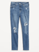 Old Navy Jeans super ajustados Rockstar elásticos de 360° y cintura extra alta - Quierox - Tienda Online