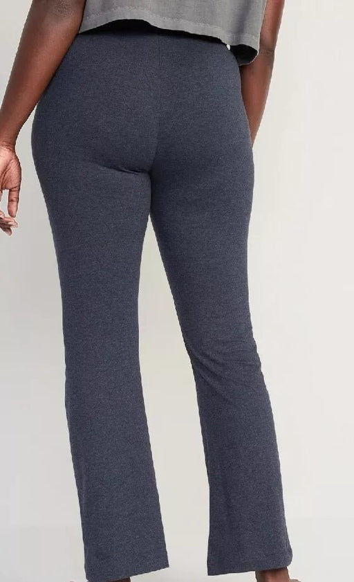 Old Navy Leggings para mujer de llamaradas de gran altura - Quierox - Tienda Online