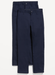 OLD NAVY Pantalones ajustados de uniforme escolar para niños (paquete de 2) - Quierox - Tienda Online