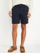 Old Navy Pantalones cortos chinos Slim Built - In Flex Rotation, Entrepierna de 8 pulgadas - Quierox - Tienda Online