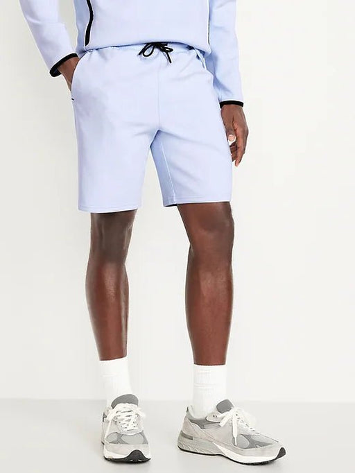 Old Navy Pantalones cortos Dynamic Fleece 4.0, Entrepierna de 8 pulgadas - Quierox - Tienda Online