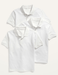 OLD NAVY Paquete de 3 polos de uniforme escolar para niños - Quierox - Tienda Online