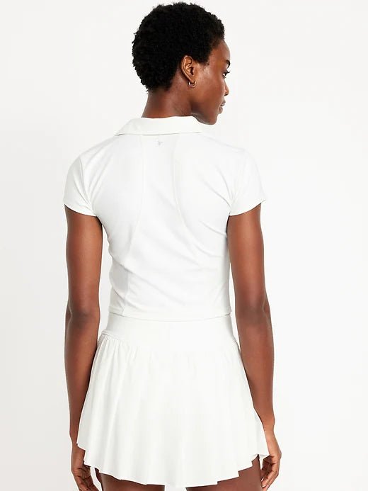 Old Navy Polo corto PowerSoft - Quierox - Tienda Online