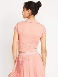 Old Navy Polo corto PowerSoft - Quierox - Tienda Online