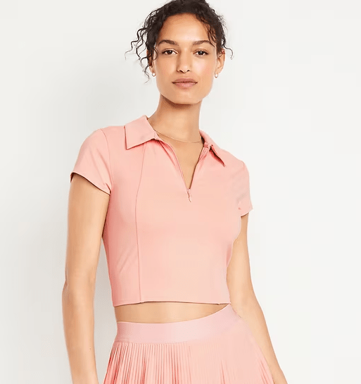 Old Navy Polo corto PowerSoft - Quierox - Tienda Online