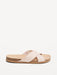 Old Navy - Sandalias de corcho con tiras cruzadas - Quierox - Tienda Online