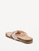 Old Navy - Sandalias de corcho con tiras cruzadas - Quierox - Tienda Online