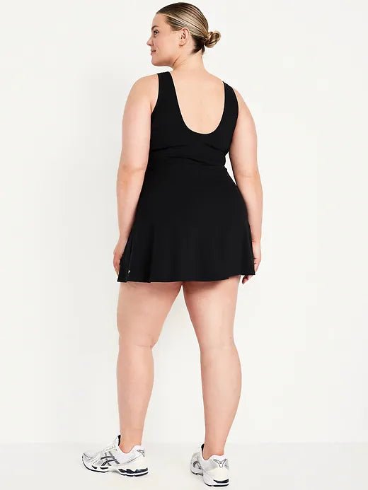 Old Navy StudioSmooth Vestido deportivo sin mangas - Quierox - Tienda Online