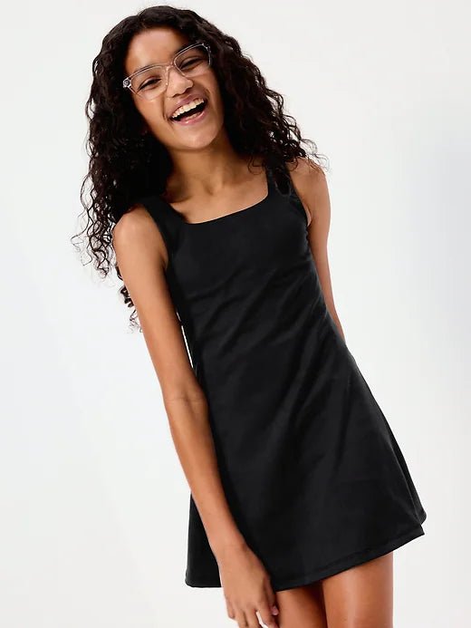 Old Navy StudioSmooth Vestido deportivo sin mangas - Quierox - Tienda Online