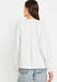 OLD NAVY Top de manga larga con cuello abierto - Quierox - Tienda Online