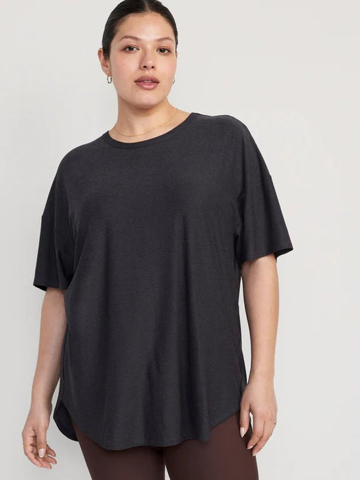 OLD NAVY Túnica CloudMotion Versátil, absorbe el sudor y es tan suave como una nube. - Quierox - Tienda Online