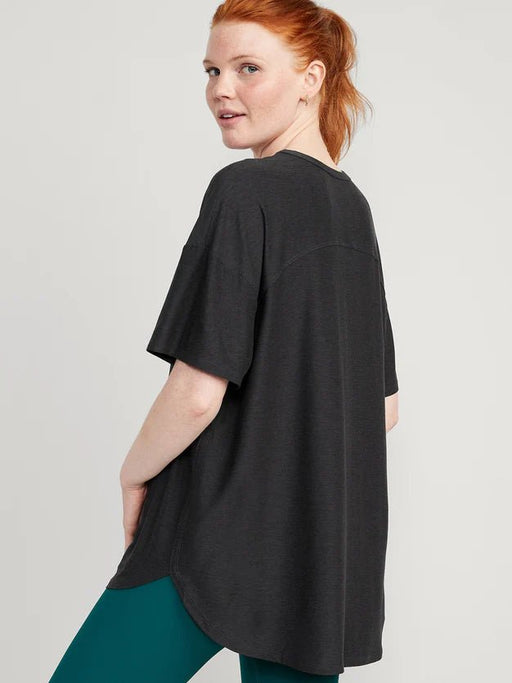 OLD NAVY Túnica CloudMotion Versátil, absorbe el sudor y es tan suave como una nube. - Quierox - Tienda Online