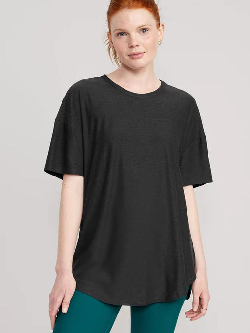 OLD NAVY Túnica CloudMotion Versátil, absorbe el sudor y es tan suave como una nube. - Quierox - Tienda Online