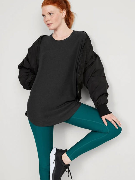 OLD NAVY Túnica CloudMotion Versátil, absorbe el sudor y es tan suave como una nube. - Quierox - Tienda Online