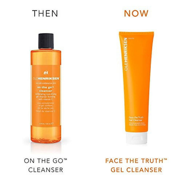 Ole Henriksen LIMPIADOR DIARIO TRUTH JUICE 5 onzas líquidas - Quierox - Tienda Online