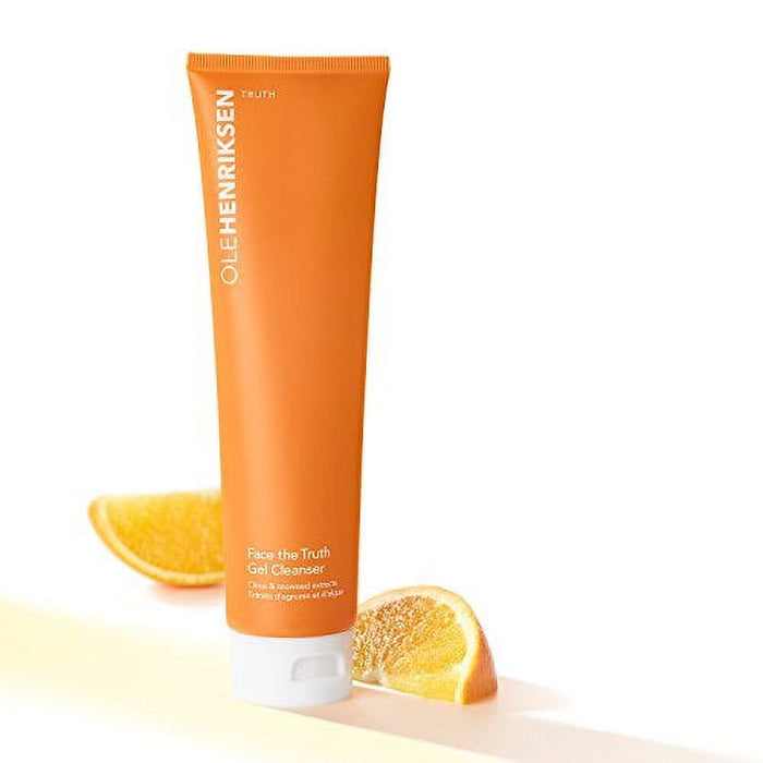 Ole Henriksen LIMPIADOR DIARIO TRUTH JUICE 5 onzas líquidas - Quierox - Tienda Online
