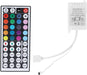 Omabeta Tira de luz RGB, Bajo Consumo de energía - Quierox - Tienda Online