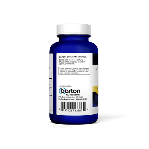 Omega3 - Fórmula para la salud del corazón y el cerebro - Aceite de pescado con EPA y DHA - Quierox - Tienda Online