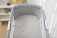 Onacosht Pack de 2 Sábanas de moisés de muselina de 17 x 33 x 4 pulgadas size universal - Quierox - Tienda Online