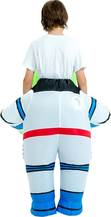 One Casa Disfraz inflable para niños, disfraces inflables para niños - Quierox - Tienda Online