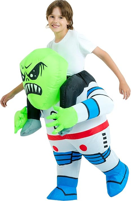 One Casa Disfraz inflable para niños, disfraces inflables para niños - Quierox - Tienda Online