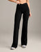 Oner Active Pantalones UnifiedMove Wrap con bajos acampanados y logotipo reflectante - Quierox - Tienda Online