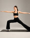 Oner Active Pantalones UnifiedMove Wrap con bajos acampanados y logotipo reflectante - Quierox - Tienda Online