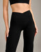 Oner Active Pantalones UnifiedMove Wrap con bajos acampanados y logotipo reflectante - Quierox - Tienda Online