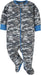 Onesies Brand Paquete de 4 mamelucos Sleep 'N Play para bebé niño - Quierox - Tienda Online