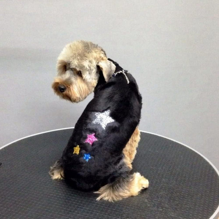 Opawz Blow Pen - Juego de 10 colores, seguro para perros y gatos, color temporal no tóxico - Quierox - Tienda Online