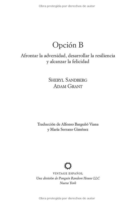 Opción B: Libro - Quierox - Tienda Online