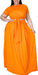 Ophestin Conjunto de falda maxi de 2 piezas para mujer - Quierox - Tienda Online