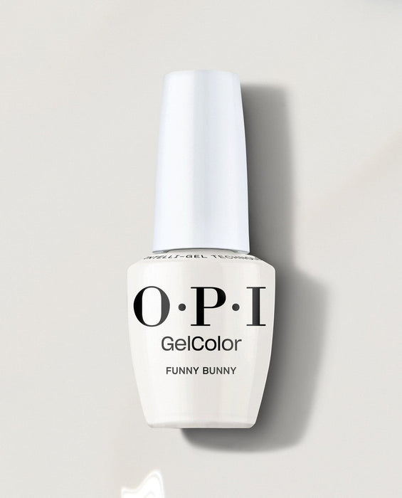 OPI GelColor H22 - Conejito Divertido | Paquete de 6 - Quierox - Tienda Online