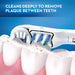 Oral-B Complete Repuesto de cabezal para cepillo eléctrico cerdas suaves, 2 unidades - Quierox - Tienda Online