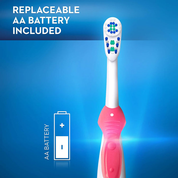 Oral-B Complete Repuesto de cabezal para cepillo eléctrico cerdas suaves, 2 unidades - Quierox - Tienda Online