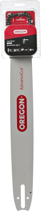 Oregon Cutting 105671 35Sl-L67 repuestos de sierra + cadena C, 20" - Quierox - Tienda Online