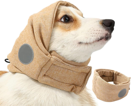 Orejeras para perro Cubierta para la cabeza y orejas de perro - Quierox - Tienda Online