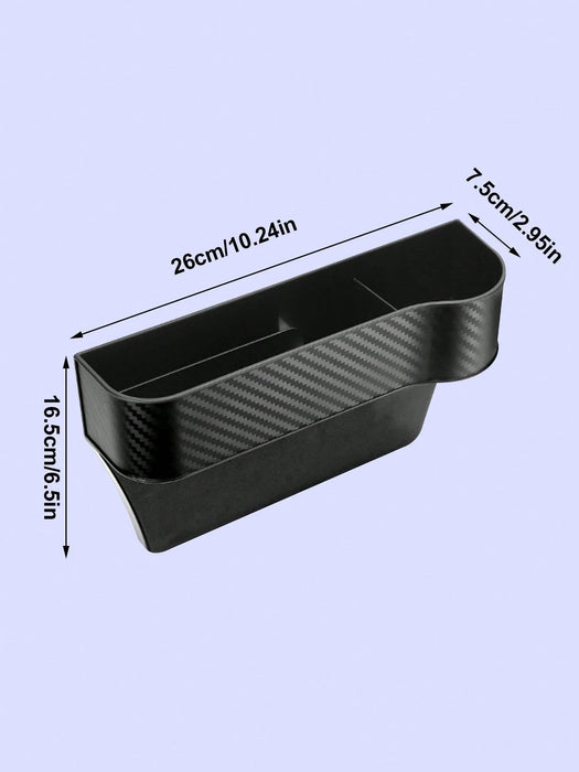 Organizador de almacenamiento para la ranura del asiento del coche, 1 pieza - Quierox - Tienda Online