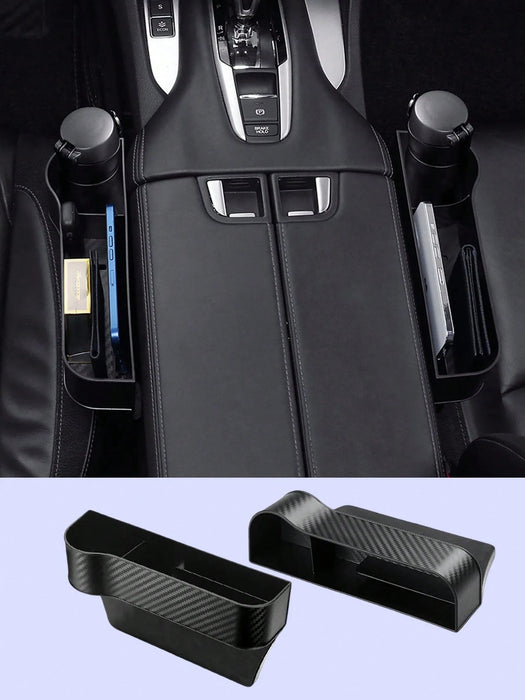 Organizador de almacenamiento para la ranura del asiento del coche, 1 pieza - Quierox - Tienda Online