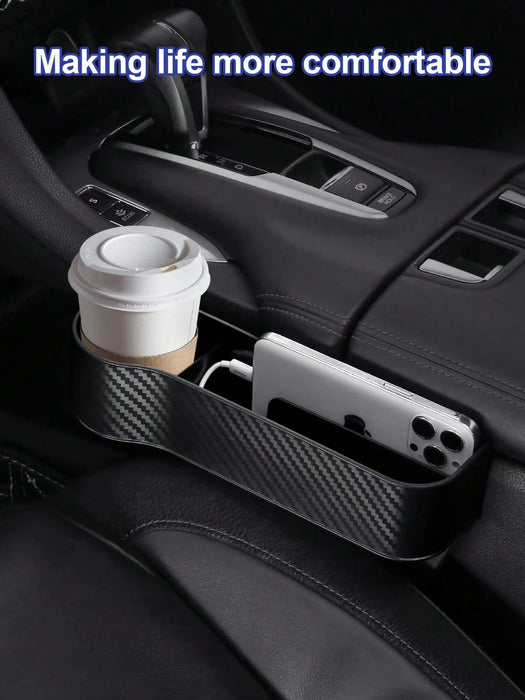 Organizador de almacenamiento para la ranura del asiento del coche, 1 pieza - Quierox - Tienda Online